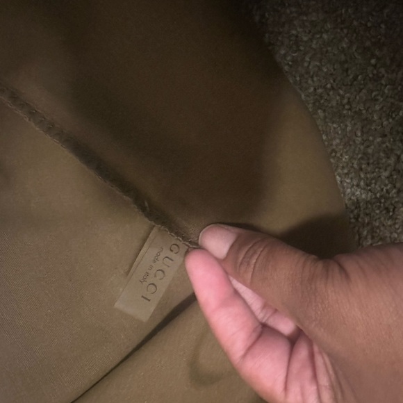 Gucci dustbag - Picture 6 of 6